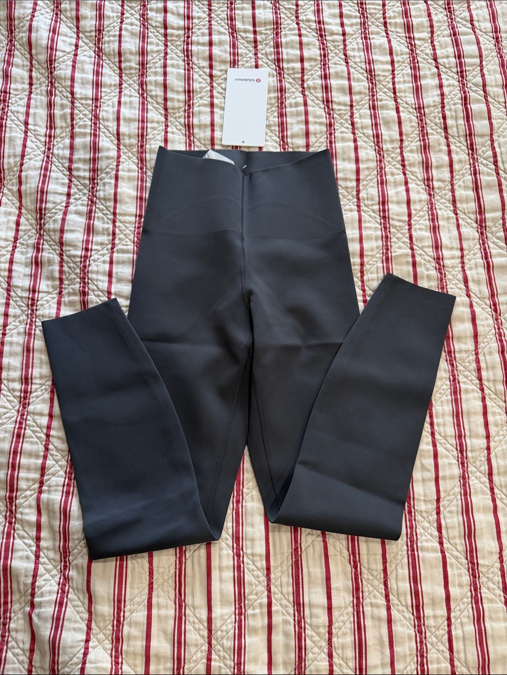 Lululemon Glow Up Super High-Rise Tight 25” - Picture 8 of 9